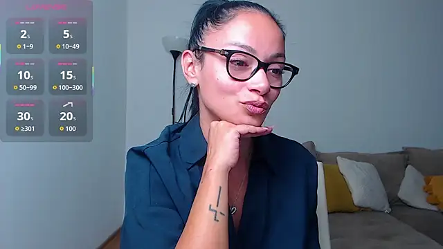 BabySerene online show from October 2, 12:59 am