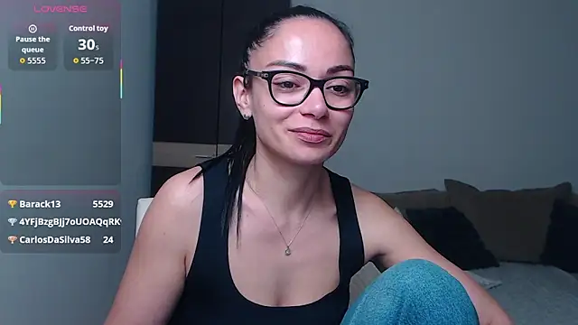BabySerene online show from May 3, 4:27 am