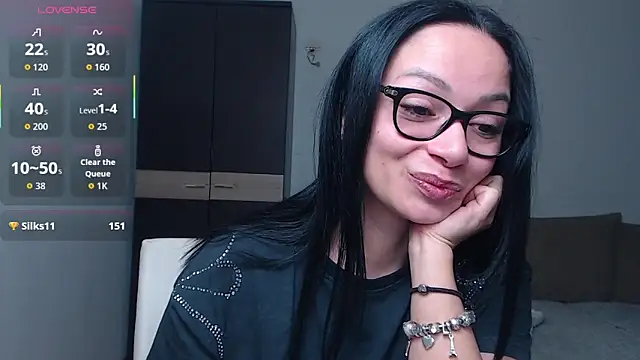 BabySerene online show from February 27, 5:18 am