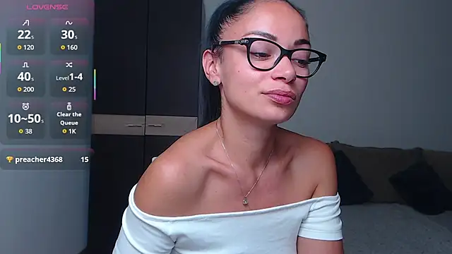 BabySerene online show from July 25, 4:41 am