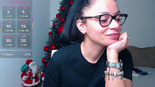 BabySerene online show from January 10, 3:33 am