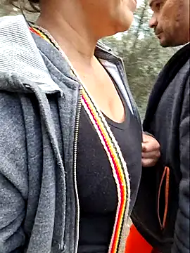 LEIRIS Y FRED 01 online show from March 18, 3:39 pm