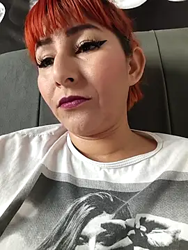 florecita9 online show from November 19, 5:57 pm