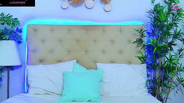 DaliyaArabian online show from June 25, 12:29 pm