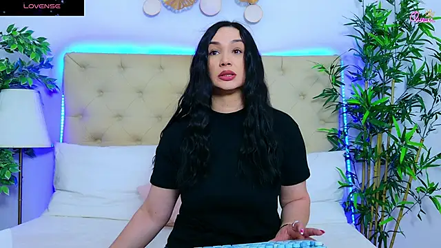 DaliyaArabian online show from April 29, 12:08 pm