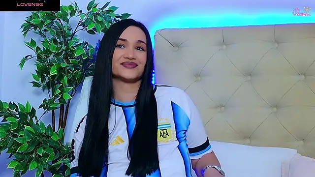 DaliyaArabian online show from July 6, 3:03 pm