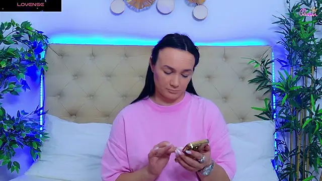 DaliyaArabian online show from July 21, 12:28 pm