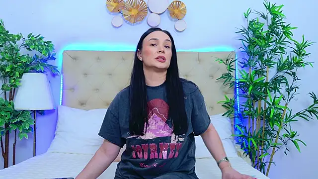 DaliyaArabian online show from May 4, 12:09 pm