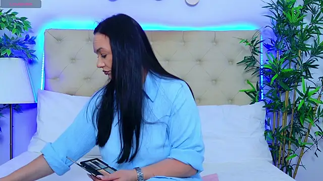 DaliyaArabian online show from June 16, 12:06 pm