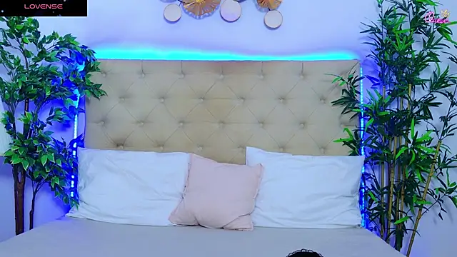 DaliyaArabian online show from July 8, 12:29 pm