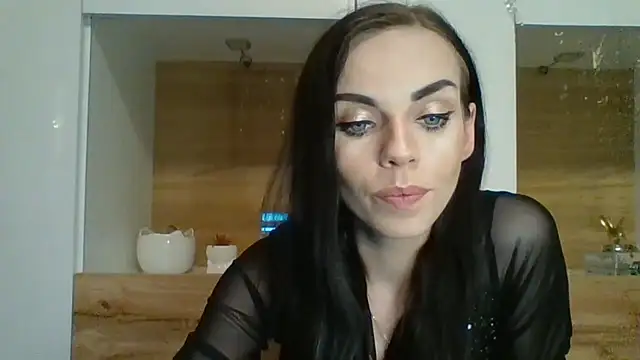 CassieSensual online show from January 9, 7:40 pm