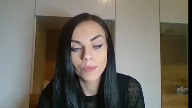 CassieSensual online show from December 19, 7:17 pm