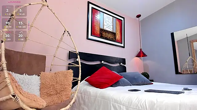  nina sweet online show from November 27, 12:41 pm