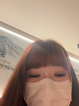 Doreen-666 online show from June 12, 12:46 pm