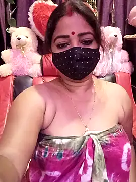 ella mariya online show from April 25, 2:25 pm