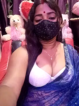 ella mariya online show from April 27, 7:33 pm