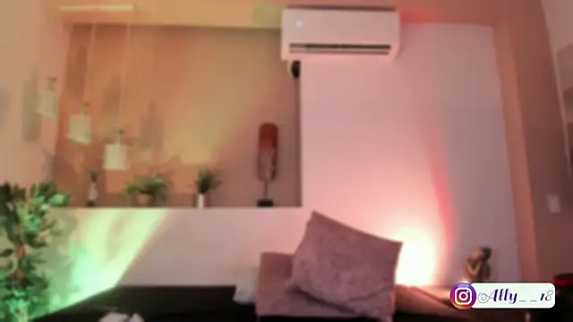 Ally addams online show from November 8, 4:39 am