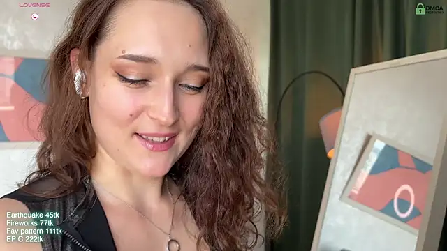 KittyPav online show from July 14, 12:32 pm