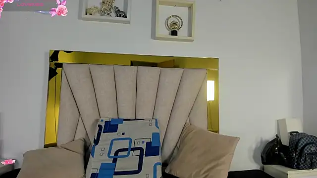 vahiolet fuentes online show from February 20, 3:27 am