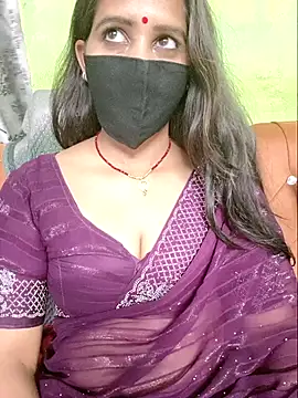 SVsexyCOUPAL online show from April 30, 5:40 pm