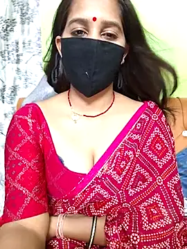 SVsexyCOUPAL online show from June 9, 5:01 pm