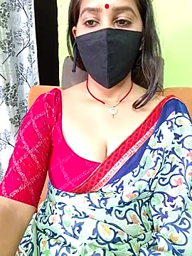 SVsexyCOUPAL online show from June 13, 3:04 am
