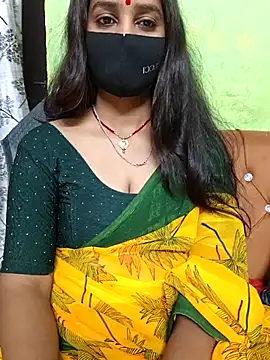 SVsexyCOUPAL online show from August 5, 3:57 am