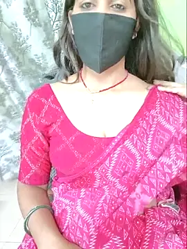 SVsexyCOUPAL online show from May 4, 5:00 am