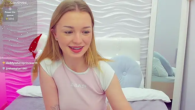 VirginOlly online show from December 21, 6:17 am