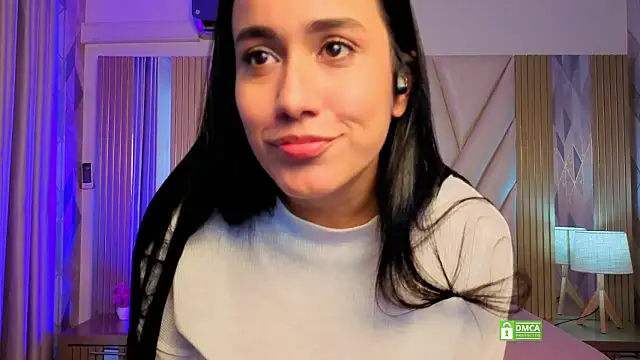 Miia harper  online show from March 3, 1:28 pm