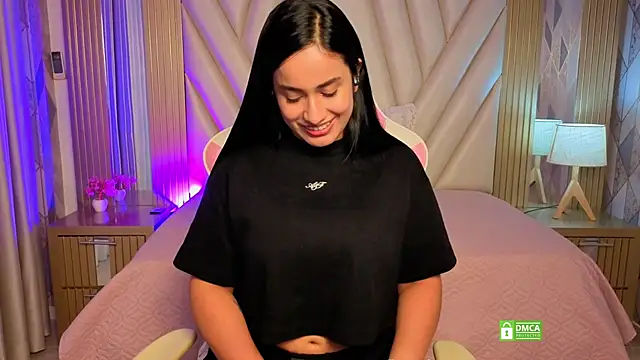 Miia harper  online show from March 6, 12:22 pm