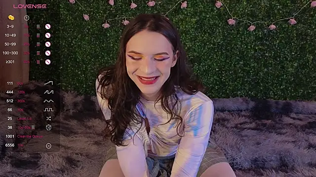 EkaterinaUpple online show from January 9, 6:01 pm