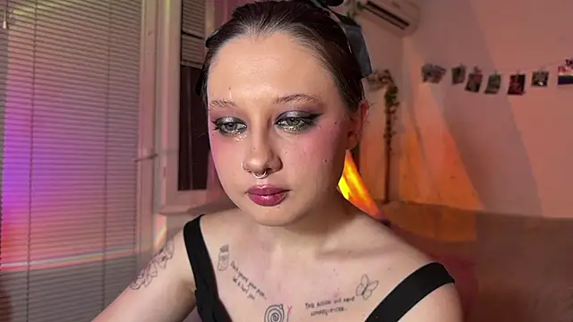 Jenny darling love online show from June 30, 7:24 pm