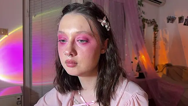 Jenny darling love online show from July 27, 7:11 pm