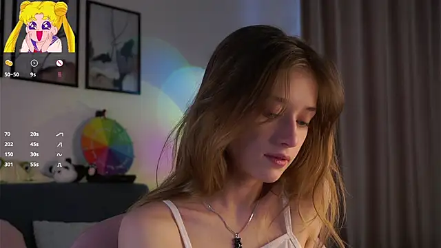 EdlinHargus online show from March 8, 2:04 am