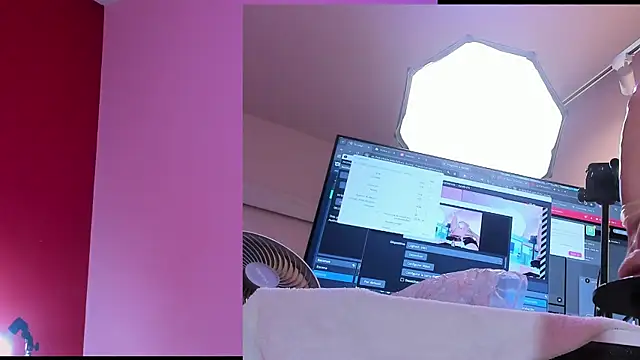 Kate bunny  online show from July 29, 12:27 pm