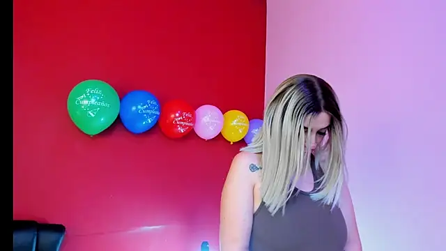 Kate bunny  online show from July 23, 11:51 am