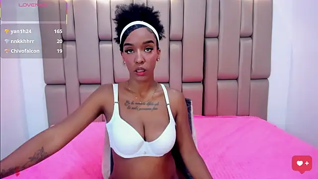 Georgis  online show from December 2, 8:00 pm