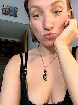 UmaTruewoman online show from January 14, 6:51 am