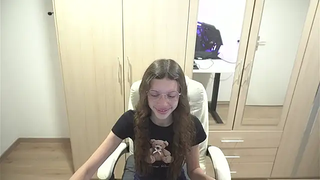 Billly1Love online show from August 6, 2:18 am