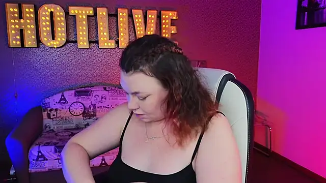 Lilumytrend online show from June 23, 12:03 pm
