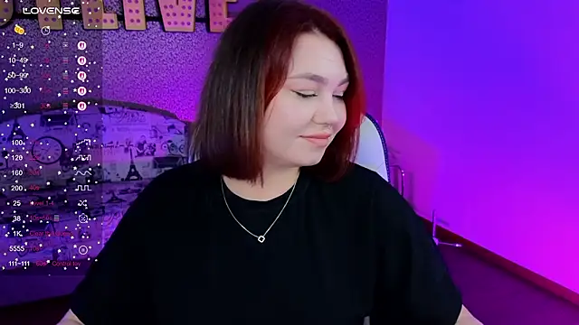 Lilumytrend online show from March 17, 12:09 pm