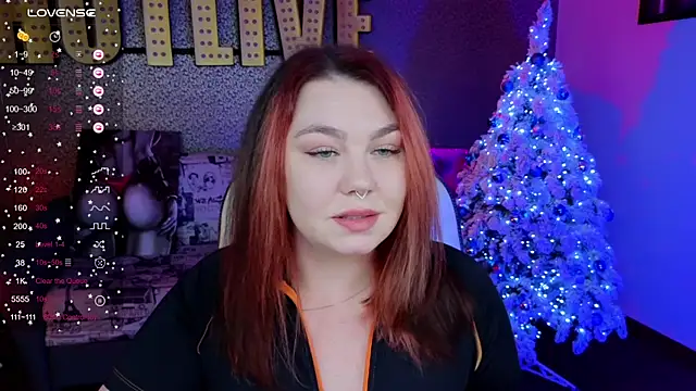 Lilumytrend online show from December 20, 12:09 pm