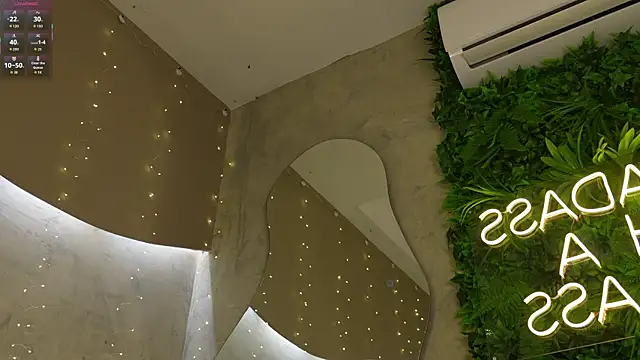 Will Hendrix online show from November 23, 5:03 pm