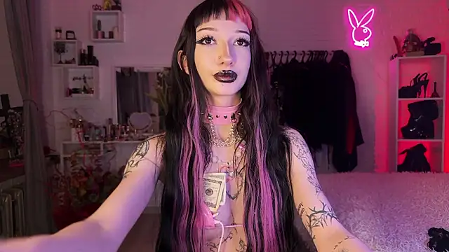 Marcellean online show from March 8, 2:04 am