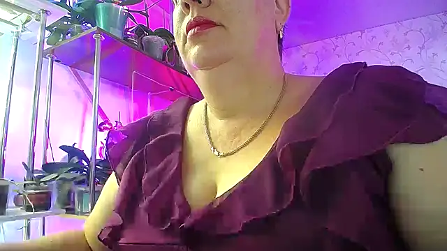 Snapshot of _Sweet_Woman chatting on September 9, 4:34 am Sweet Woman online show from September 9, 4:34 am