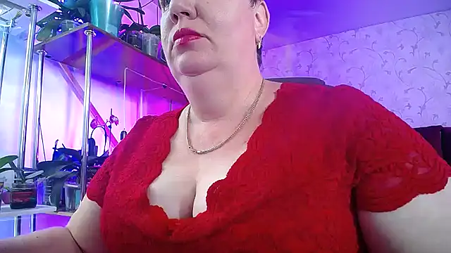 Snapshot of _Sweet_Woman chatting on September 15, 1:41 pm Sweet Woman online show from September 15, 1:41 pm