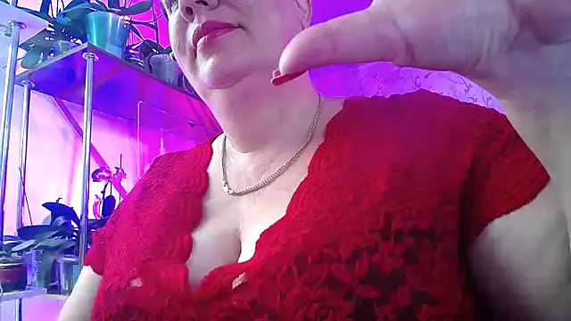 Snapshot of _Sweet_Woman chatting on September 10, 4:45 am Sweet Woman online show from September 10, 4:45 am