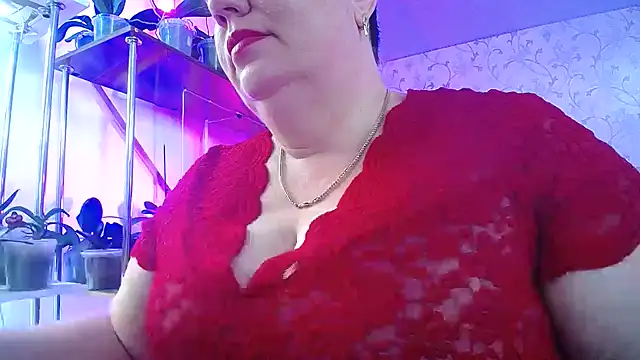  Sweet Woman online show from June 21, 8:07 am