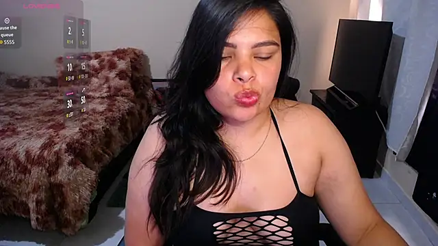 goddess valXX online show from October 31, 6:45 pm